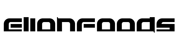 Eclipser  Free Fonts Download