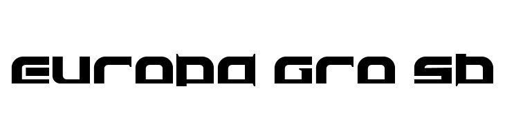 Eclipser  Free Fonts Download