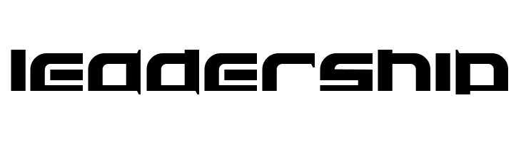 Eclipser  Free Fonts Download