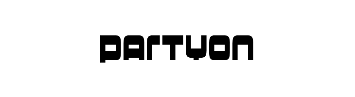 Bazooka  Free Fonts Download