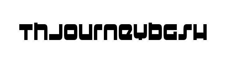Bazooka  Free Fonts Download
