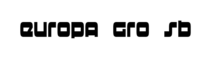 Bazooka  Free Fonts Download