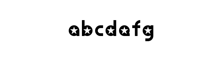 starmonkey  Free Fonts Download
