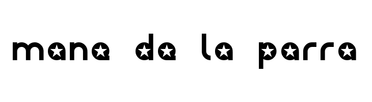 starmonkey  Free Fonts Download