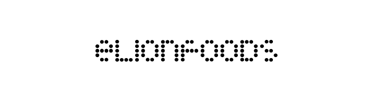 Little Dotties  Free Fonts Download