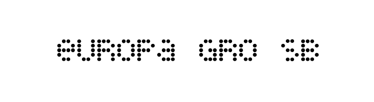 Little Dotties  Free Fonts Download