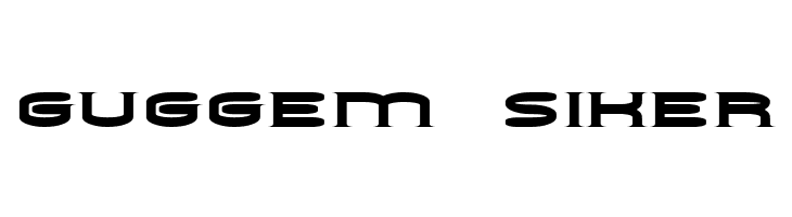 Choker  Free Fonts Download