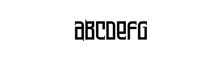 Armorica  Free Fonts Download