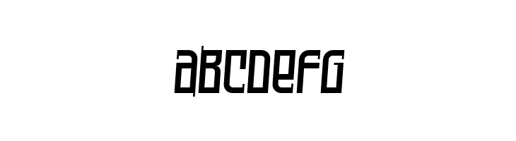 Armorica Oblique  Free Fonts Download