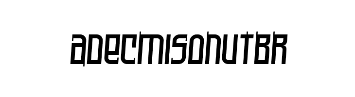 Armorica Oblique  Free Fonts Download