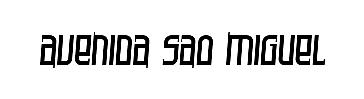 Armorica Oblique  Free Fonts Download
