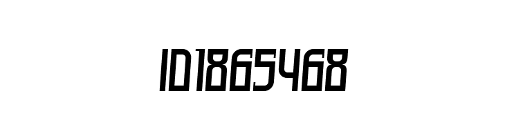 Armorica Oblique  Free Fonts Download