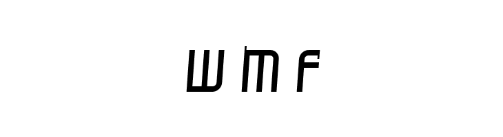 Armorica Oblique  Free Fonts Download