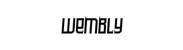 Armorica Oblique  Free Fonts Download