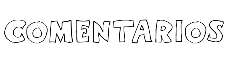 Eighty Percent Caps Outline  Free Fonts Download