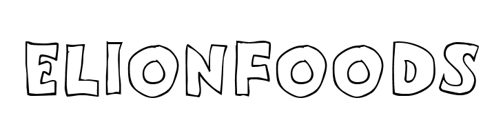 Eighty Percent Caps Outline  Free Fonts Download