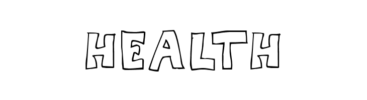 Eighty Percent Caps Outline  Free Fonts Download