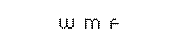 Inkblob  Free Fonts Download