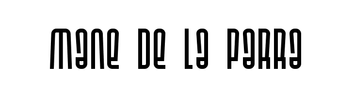 Releaser  Free Fonts Download