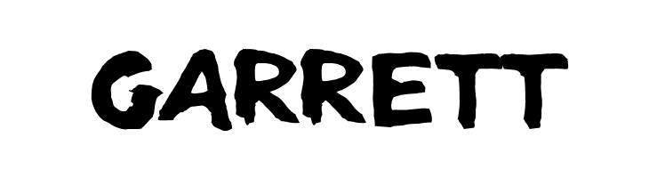 Klonk  Free Fonts Download