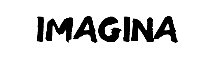 Klonk  Free Fonts Download