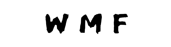 Klonk  Free Fonts Download
