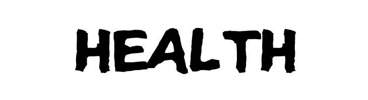 Klonk  Free Fonts Download