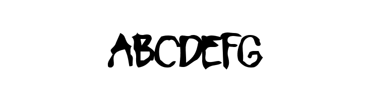 Mobster  Free Fonts Download