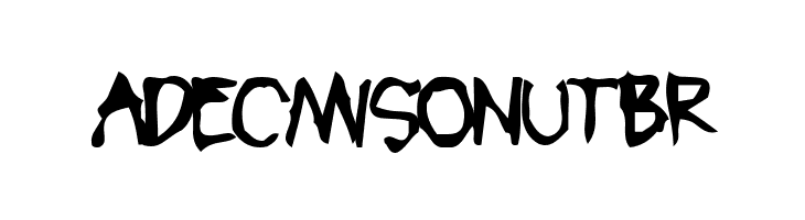 Mobster  Free Fonts Download