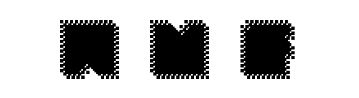 xpdr_splash 00  Free Fonts Download