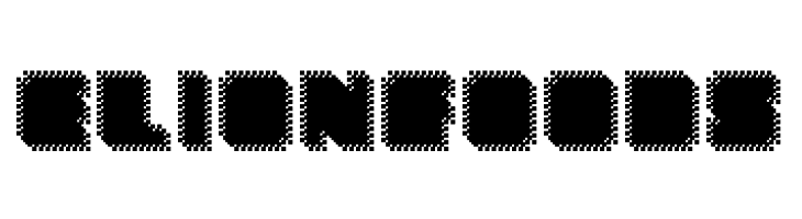 xpdr_splash 00  Free Fonts Download