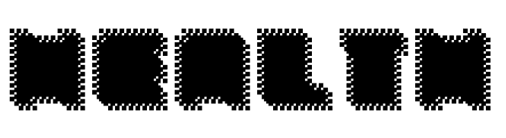 xpdr_splash 00  Free Fonts Download