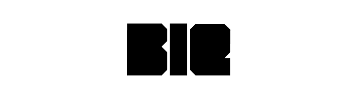 xpdr_rules 00  Free Fonts Download