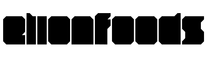 xpdr_rules 00  Free Fonts Download