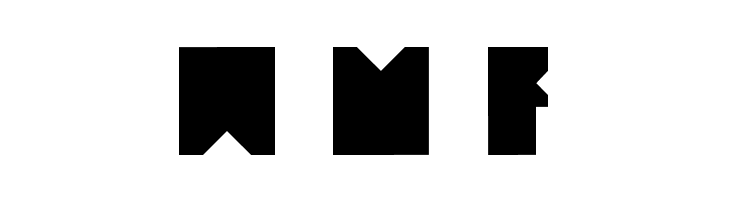 xpdr_selur 00  Free Fonts Download