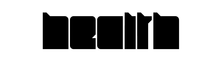 xpdr_selur 00  Free Fonts Download