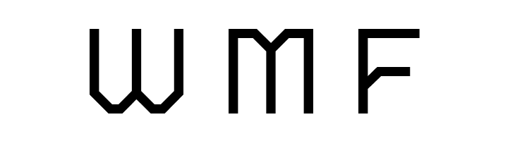 xpdr_tech 00  Free Fonts Download