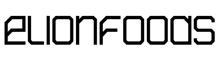 xpdr_tech 00  Free Fonts Download