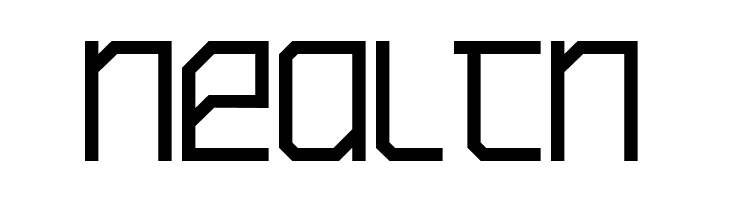 xpdr_tech 00  Free Fonts Download