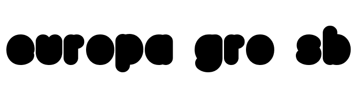 xpdr_fat 00  Free Fonts Download