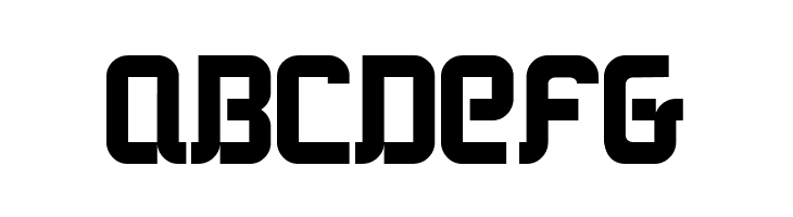 xpdr_atmos 00  Free Fonts Download