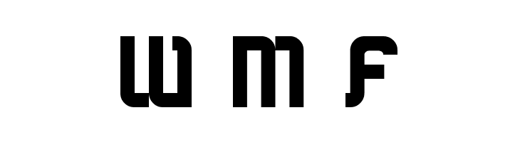 xpdr_atmos 00  Free Fonts Download