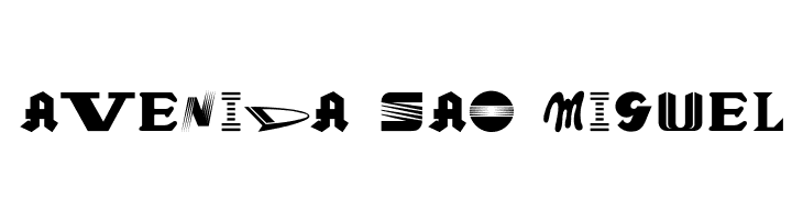 Capitalis Pirata  Free Fonts Download