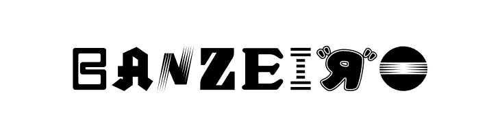 Capitalis Pirata  Free Fonts Download