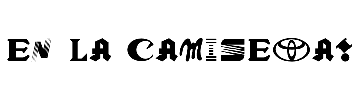 Capitalis Pirata  Free Fonts Download