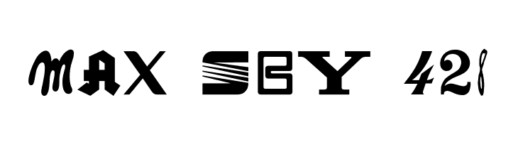 Capitalis Pirata  Free Fonts Download