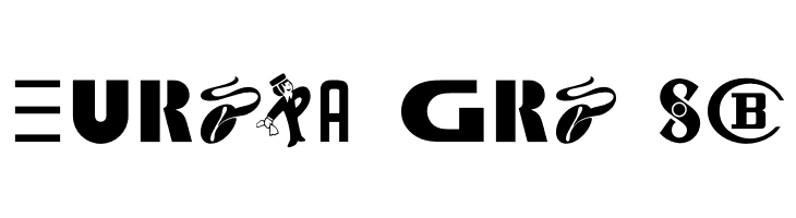 Capitalis Pirata  Free Fonts Download