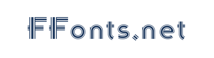 K22 Tri-Line Gothic font — Lorem ipsum body text preview