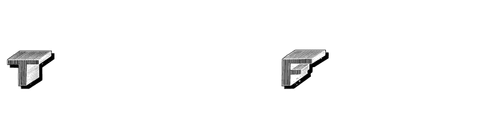 DasRieseShadow  Free Fonts Download