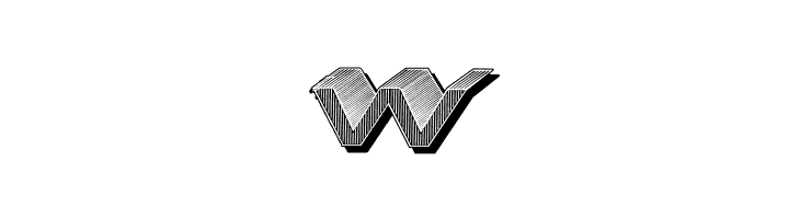 DasRieseShadow  Free Fonts Download